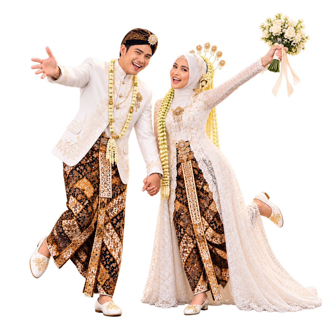 Hari Pernikahan