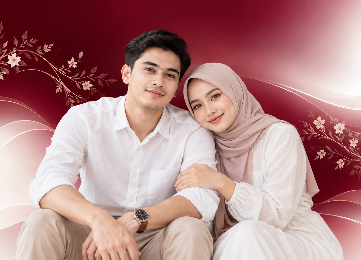Memories couple 2