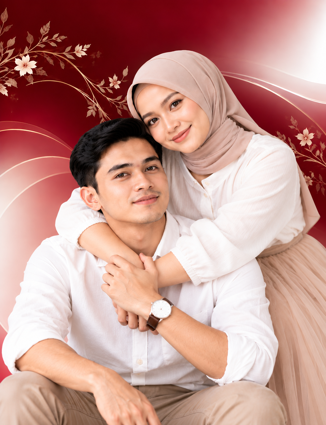 Memories wedding